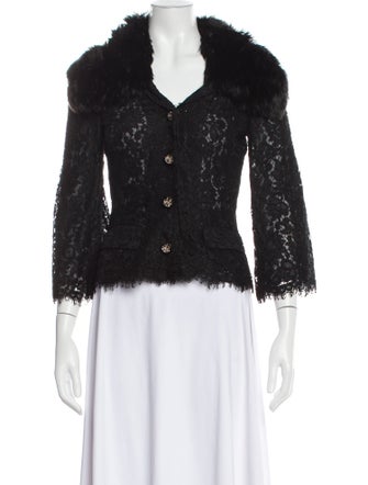 Dolce & Gabbana Jacket