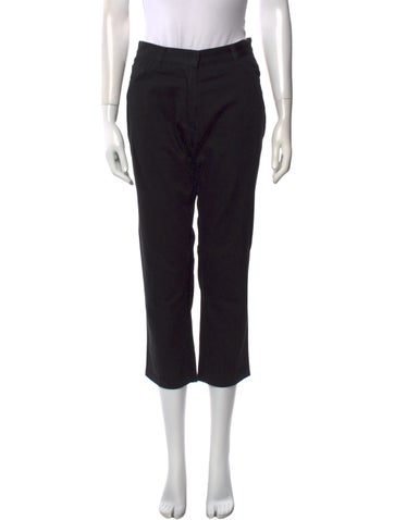 Dolce & Gabbana Pants Straight Leg Us2, It38 | XS