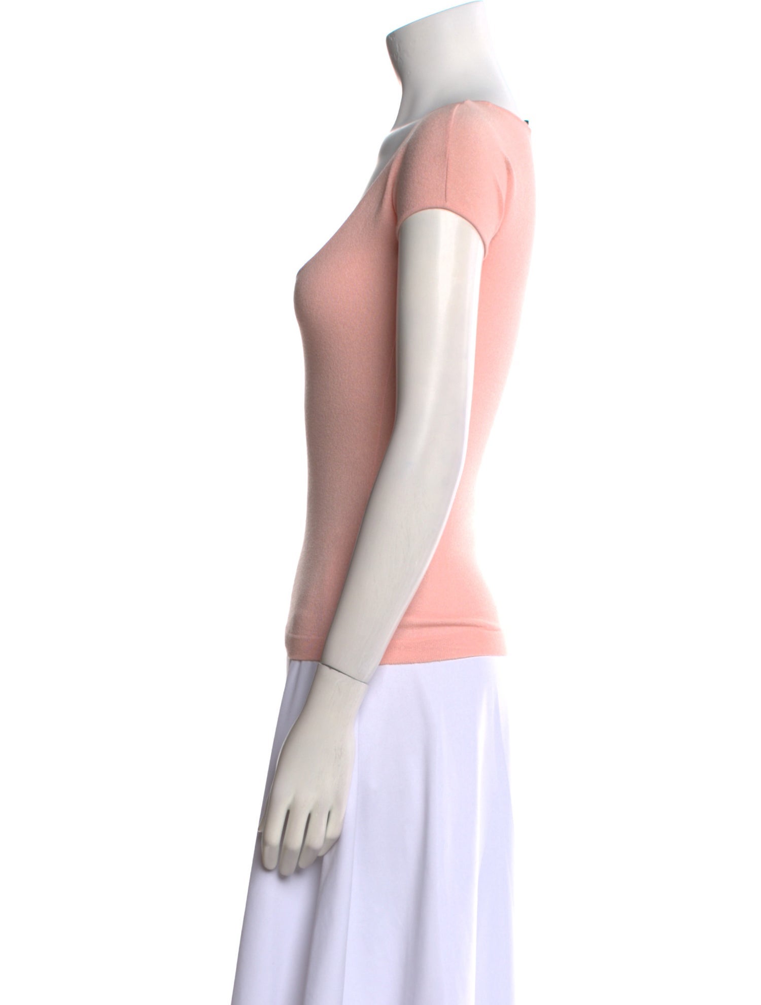 Dolce & Gabbana Vintage 2000's T-Shirt