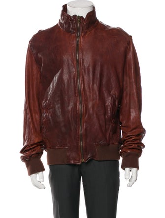 Dolce & Gabbana Virgin Wool Jacket