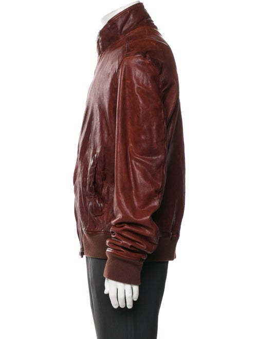 Dolce & Gabbana Virgin Wool Jacket