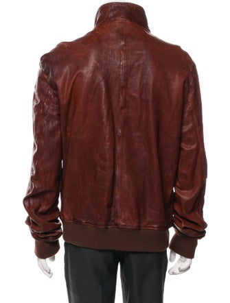 Dolce & Gabbana Virgin Wool Jacket