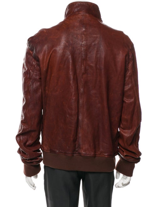 Dolce & Gabbana Virgin Wool Jacket