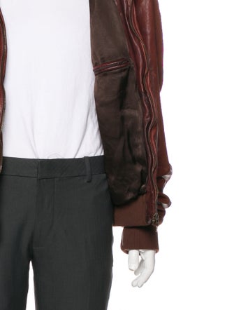 Dolce & Gabbana Virgin Wool Jacket