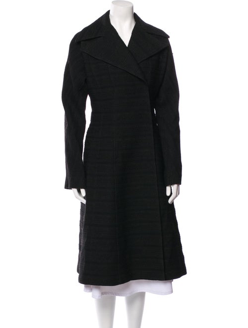 Dolce & Gabbana Virgin Wool Coat