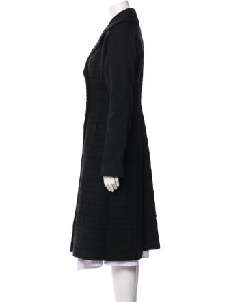 Dolce & Gabbana Virgin Wool Coat