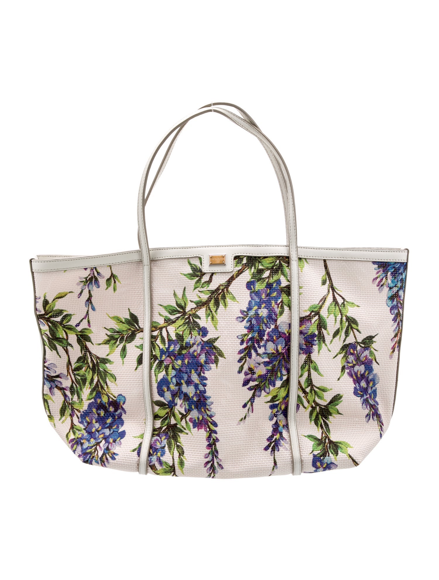 Dolce & Gabbana Tote Large