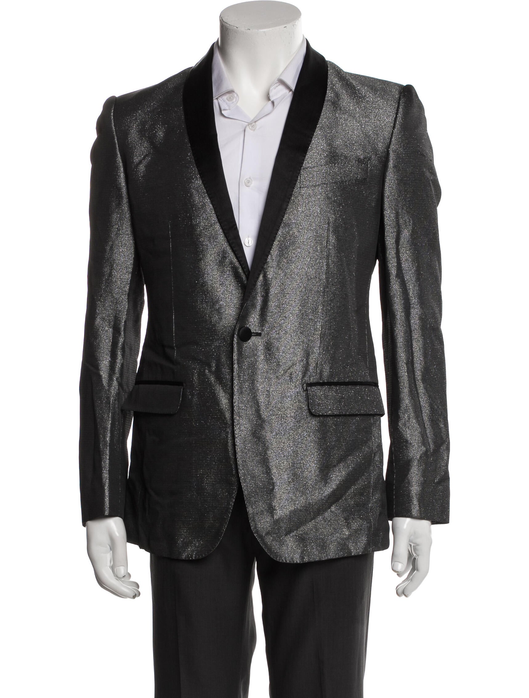Dolce & Gabbana Blazer