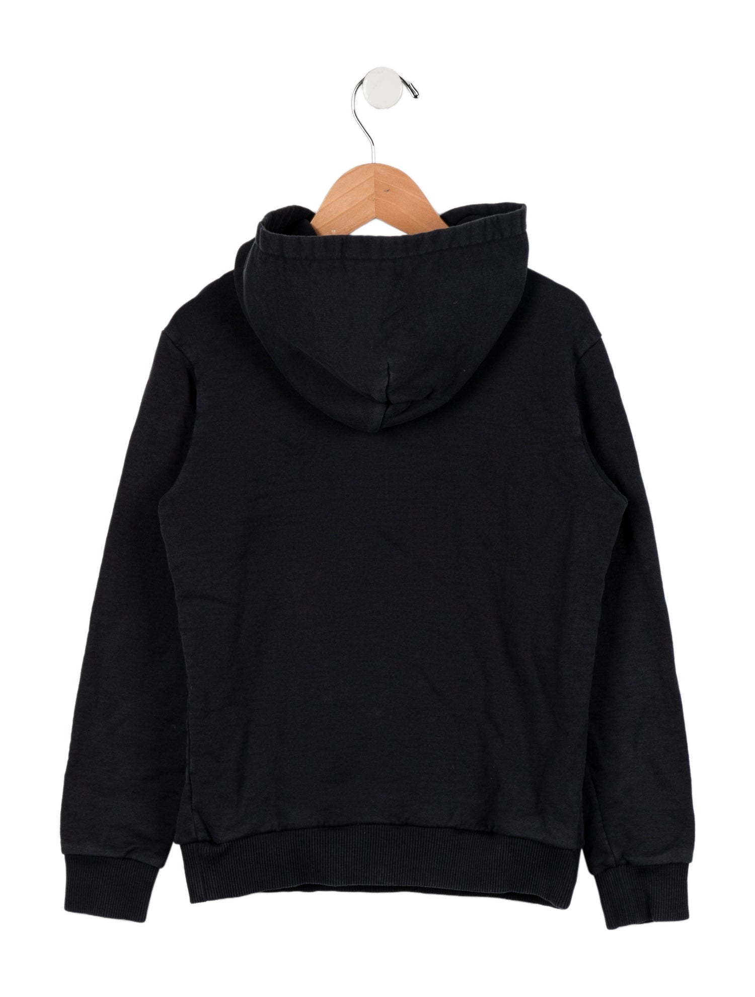 Dolce & Gabbana Boys' Lion Embroidery Sweatshirt