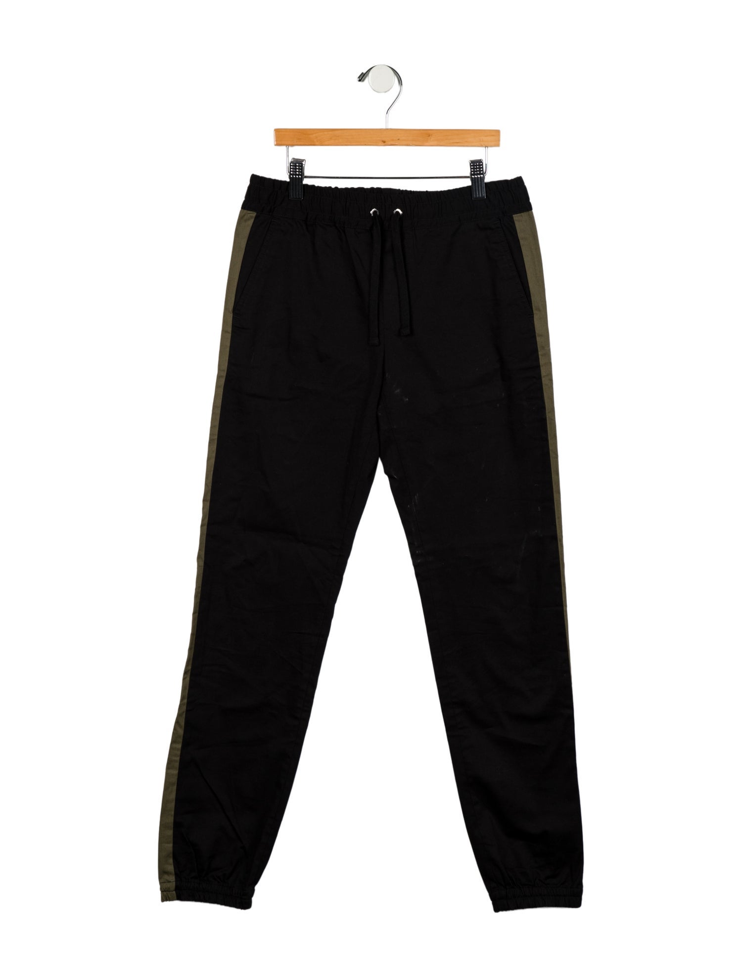 Dolce & Gabbana Boys' Logo Straight Leg Pants
