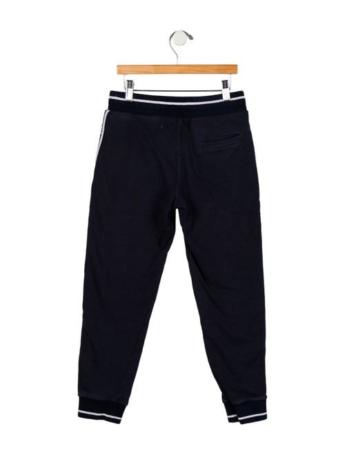 Dolce & Gabbana Boys' Logo Jogger Sweatpants