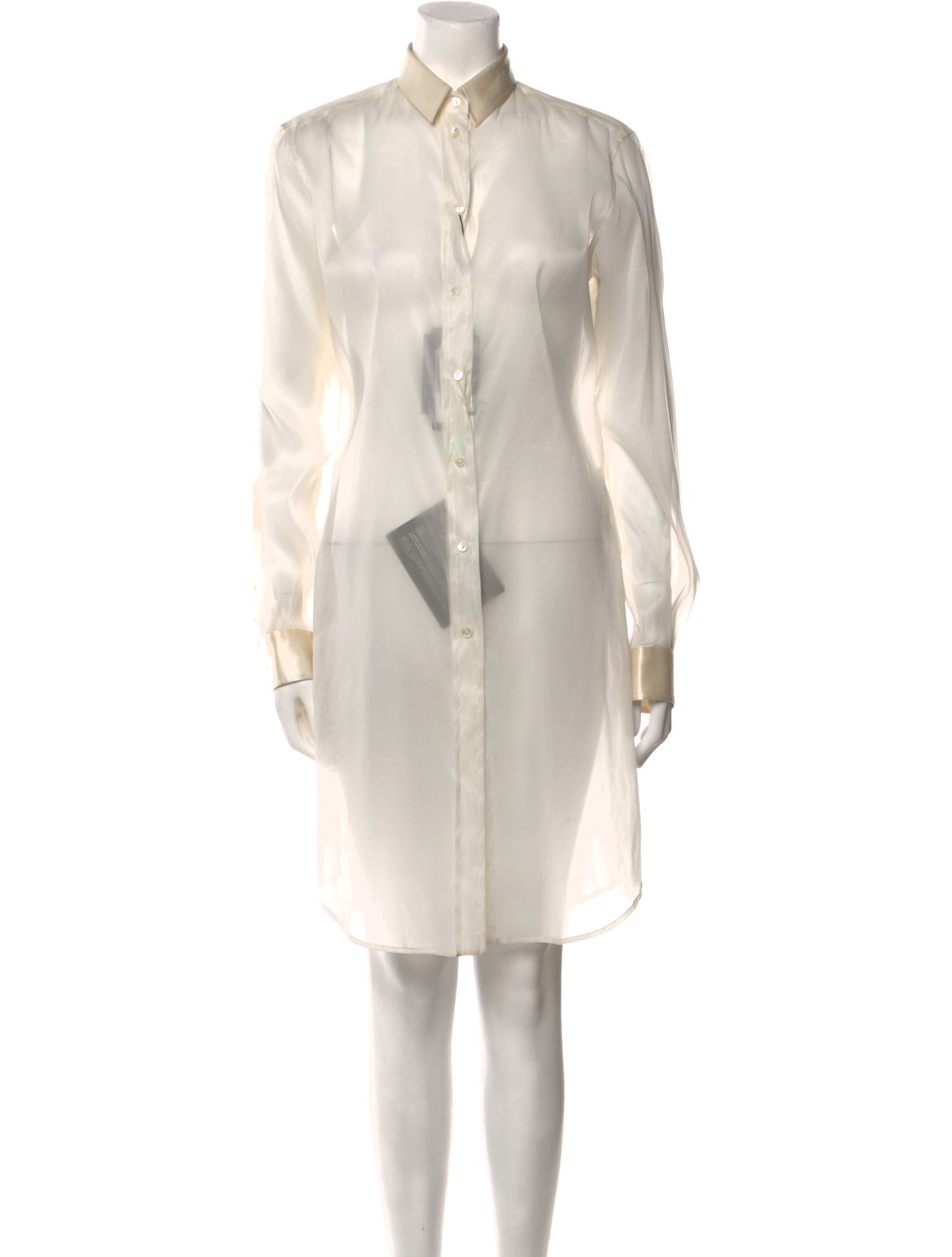 Dolce & Gabbana Knee-Length Dress