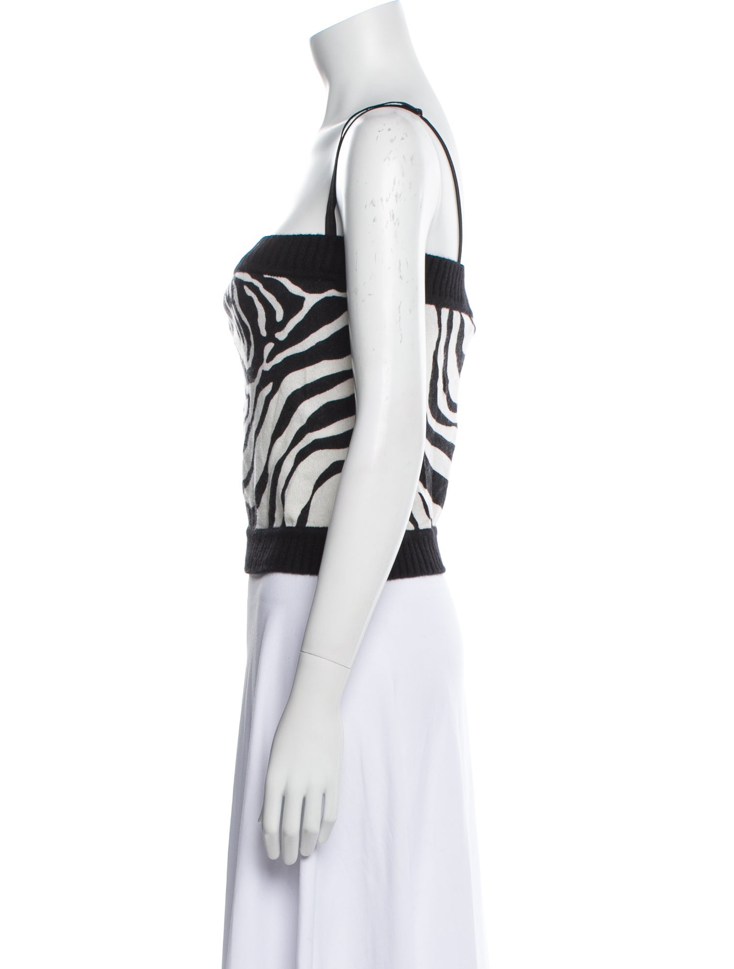 Dolce & Gabbana Vintage 1999 Top