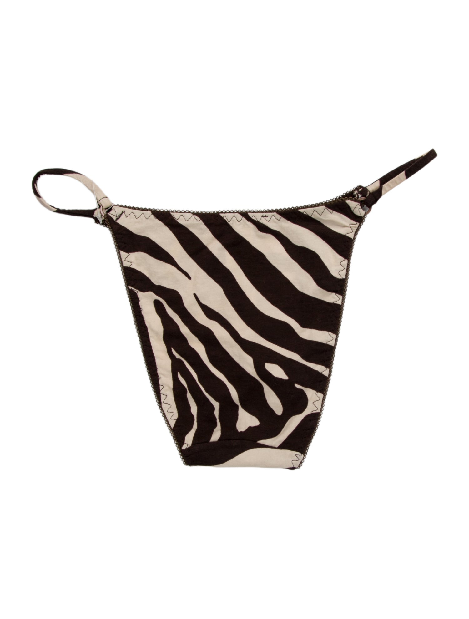 Dolce & Gabbana Vintage Late 1990's - Early 2000's Pajamas w/ Tags