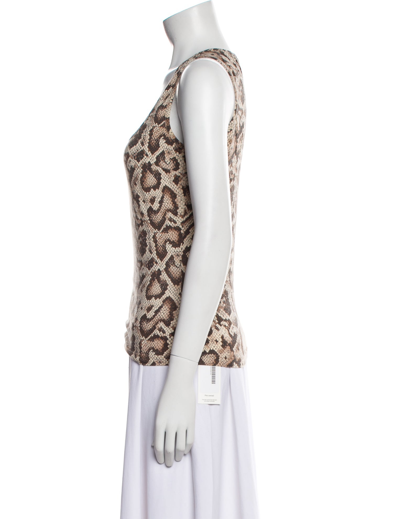 D&G Vintage 1990's Top