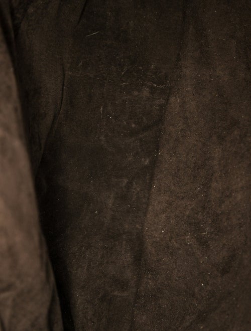 Dolce & Gabbana Canvas Tote