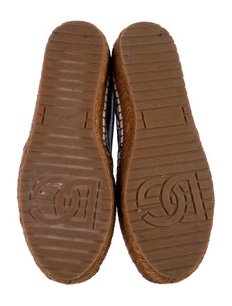 Dolce & Gabbana Printed Espadrilles