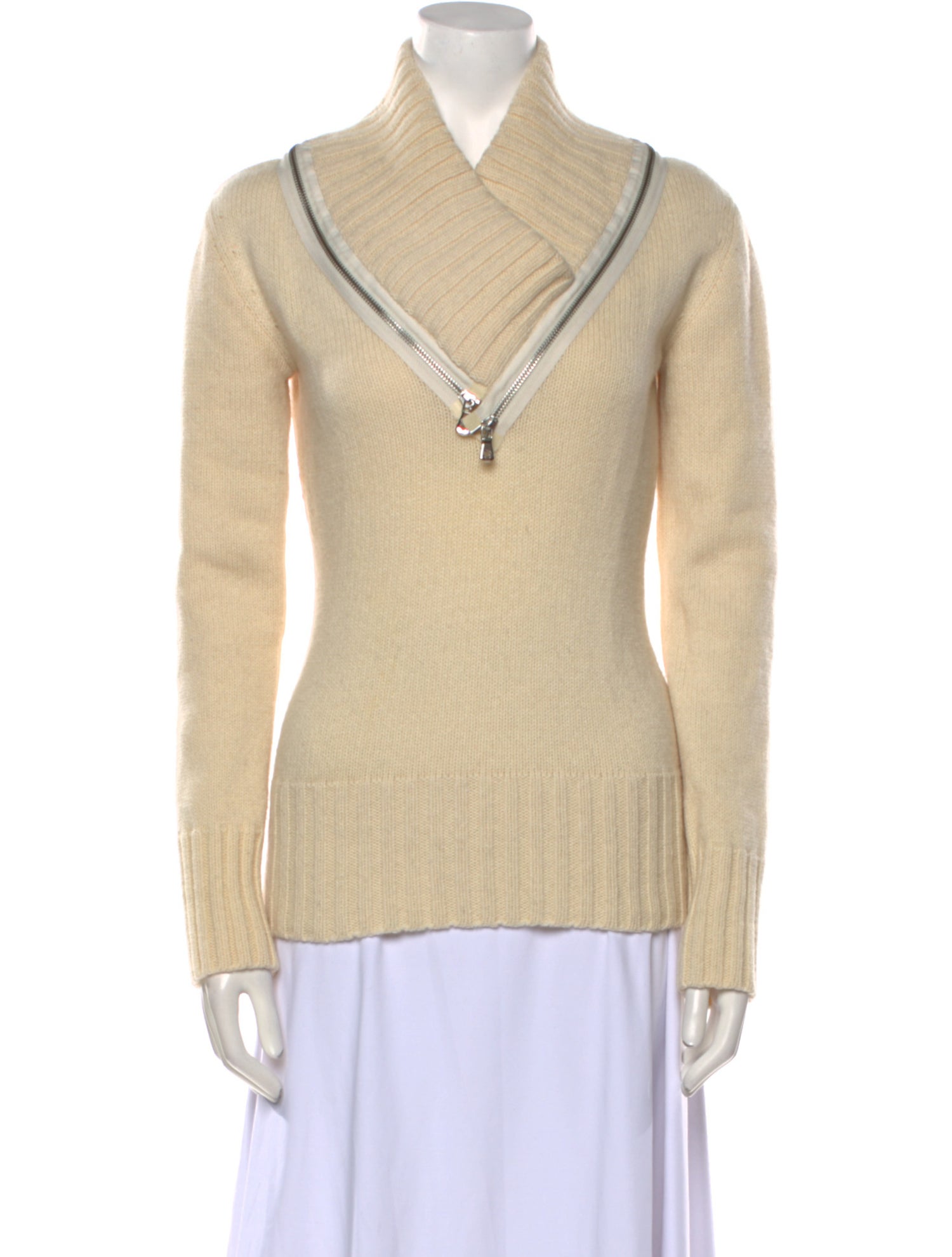 Dolce & Gabbana Vintage 2000's Sweater