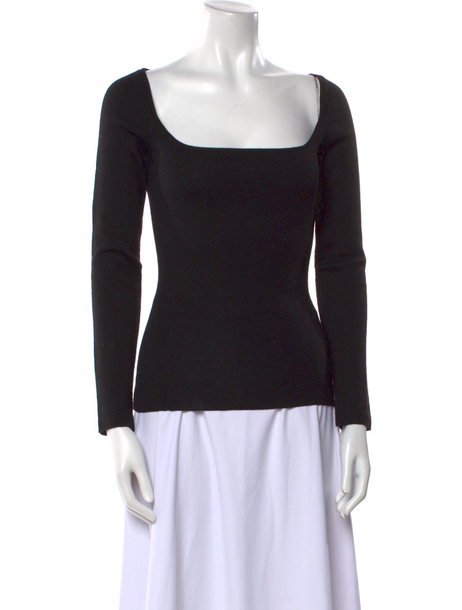 Dolce & Gabbana Vintage 1990's Top