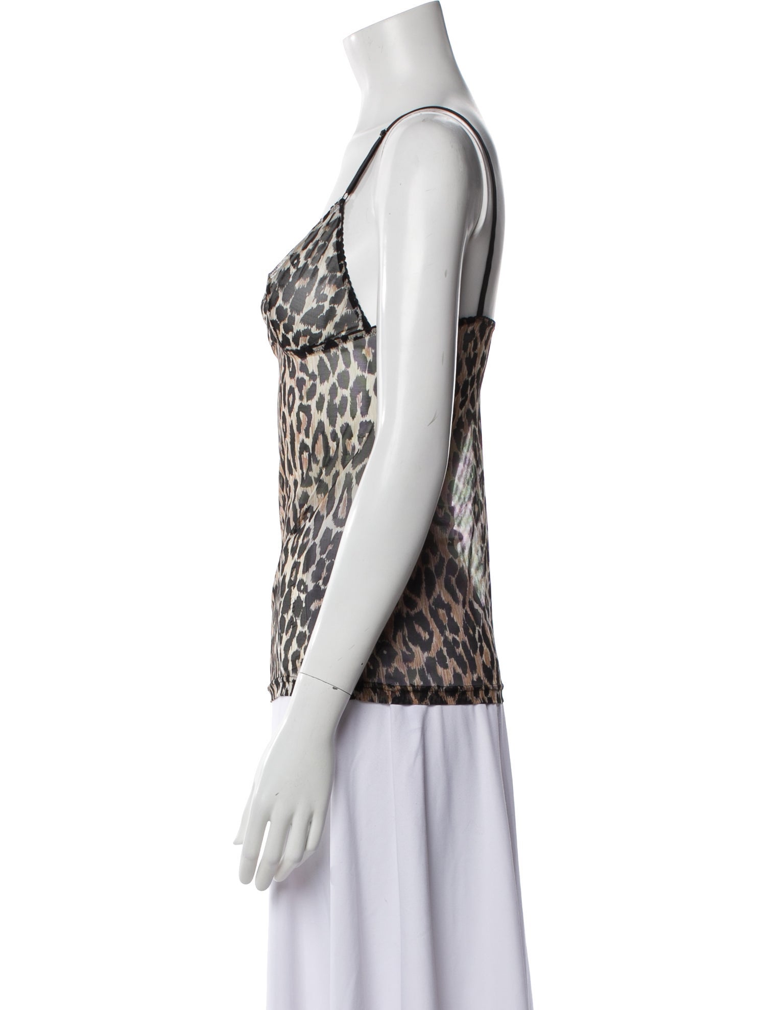 Dolce & Gabbana Vintage 2000's Top