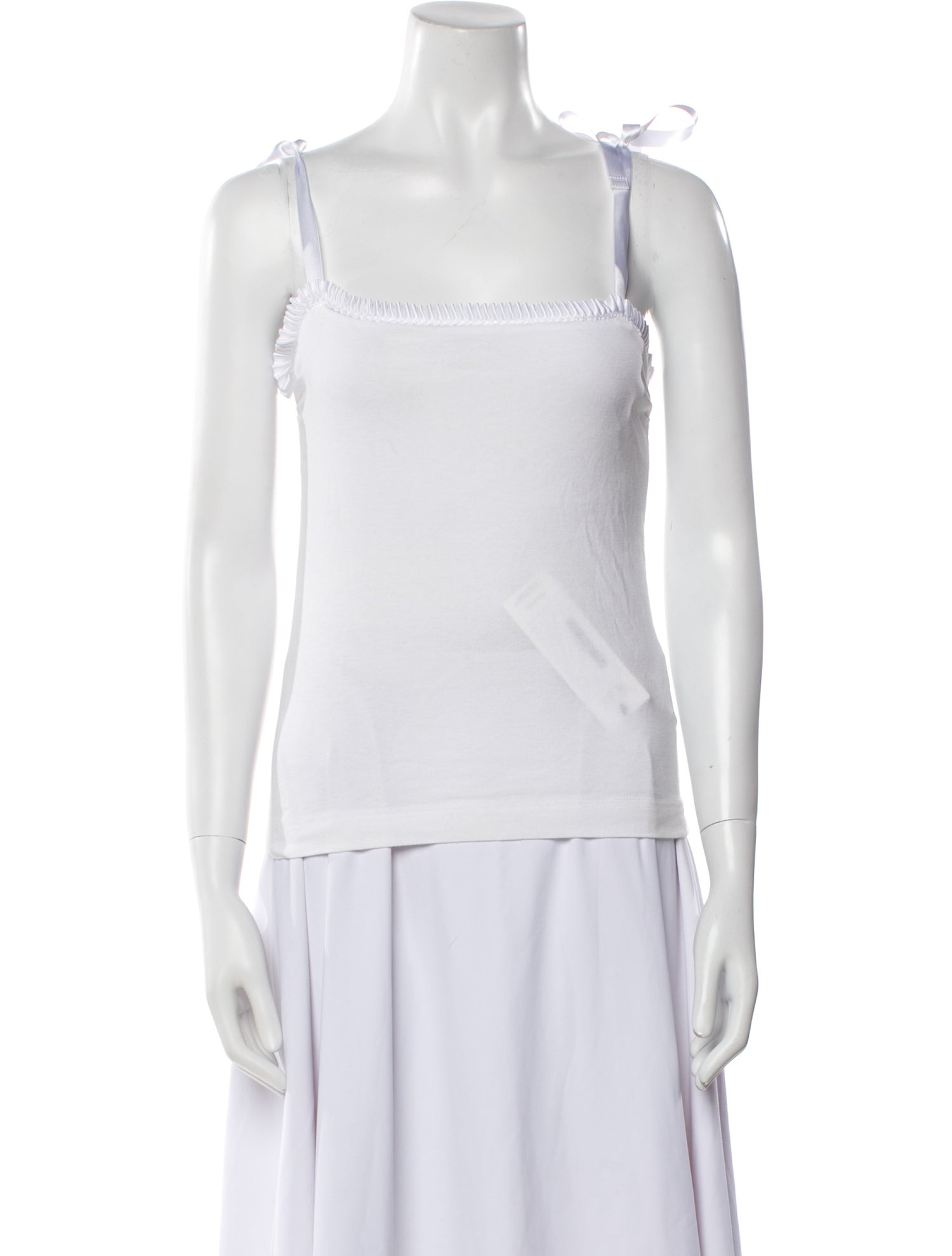 Dolce & Gabbana Vintage 2000's Top