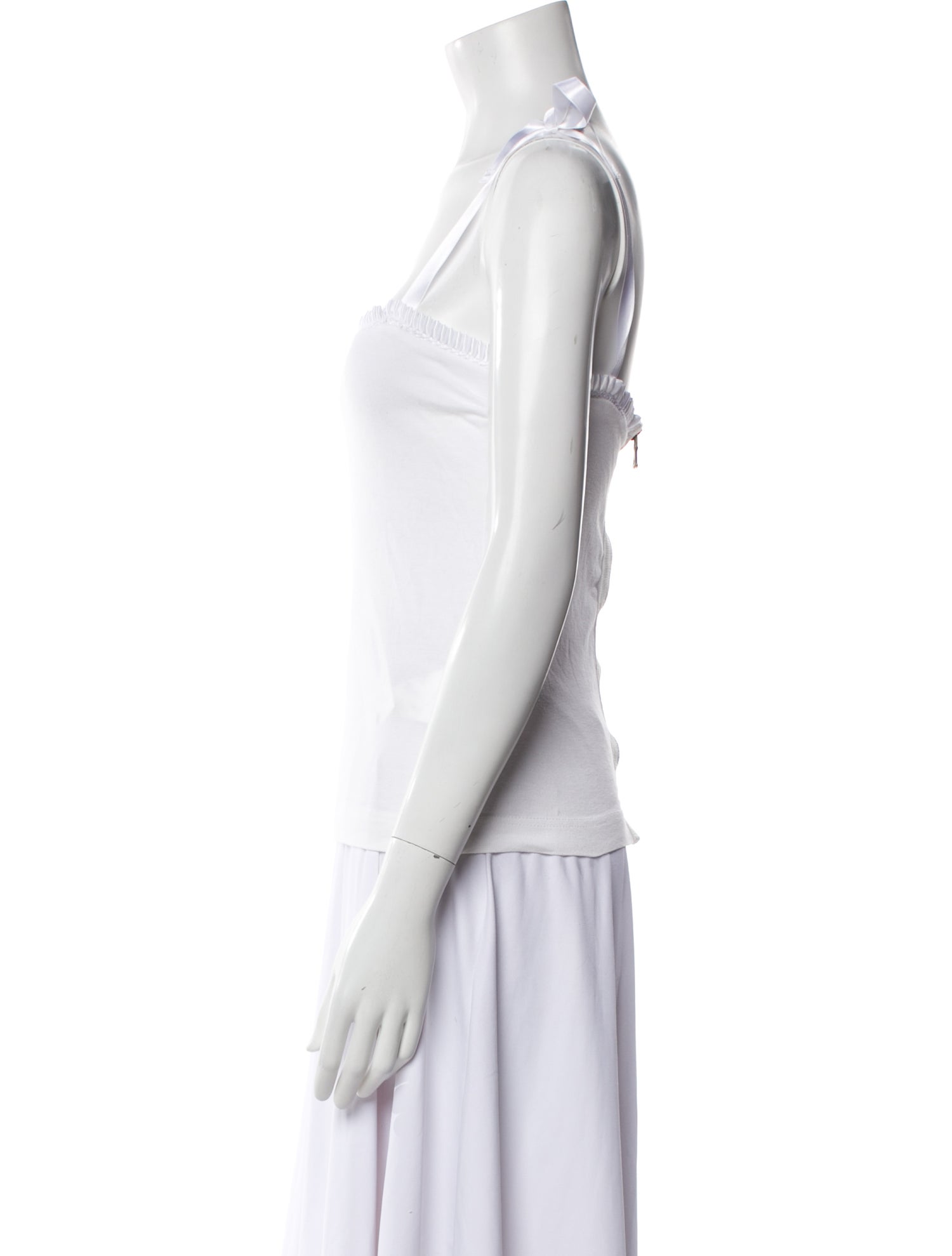 Dolce & Gabbana Vintage 2000's Top