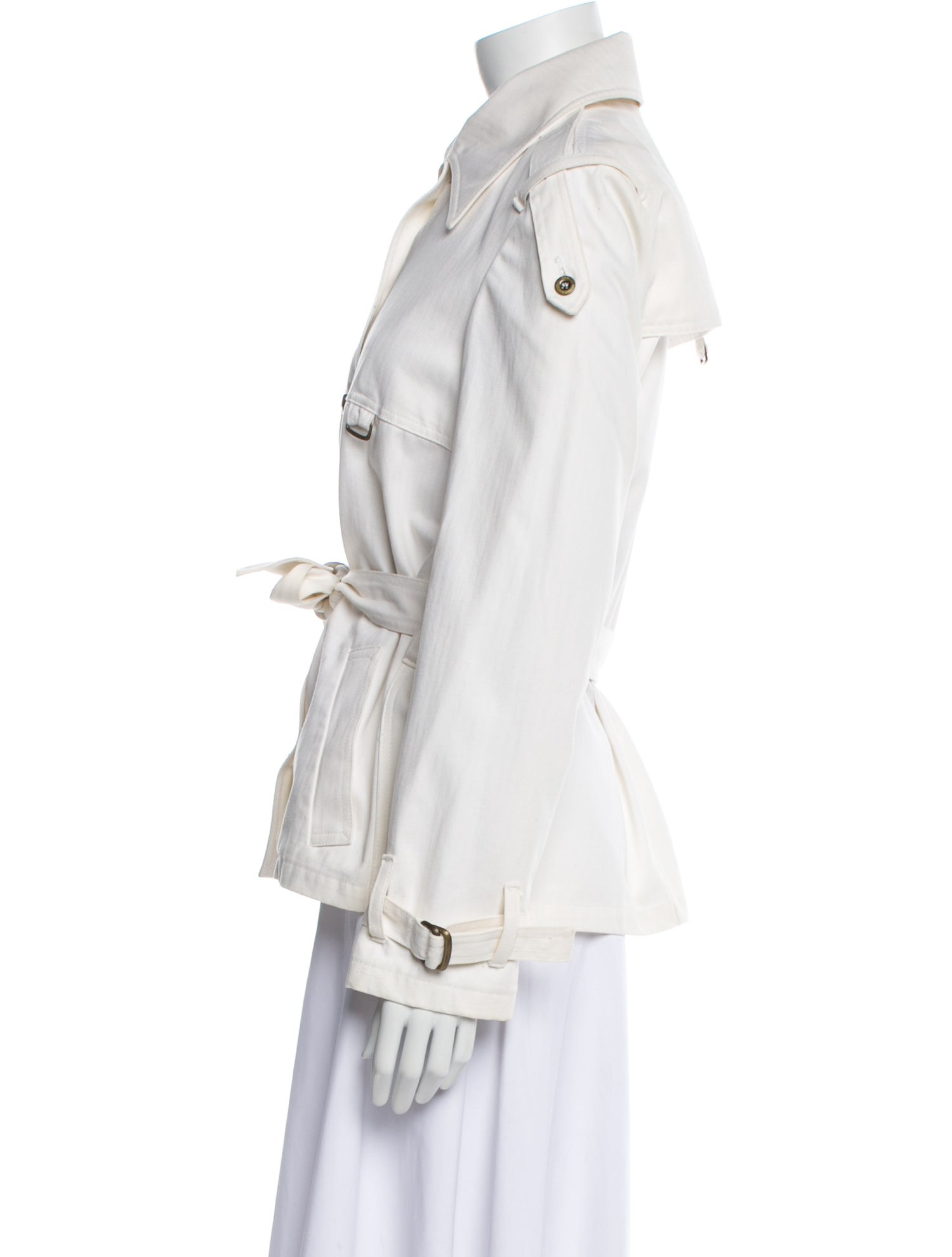 D&G Vintage 2000's Denim Jacket