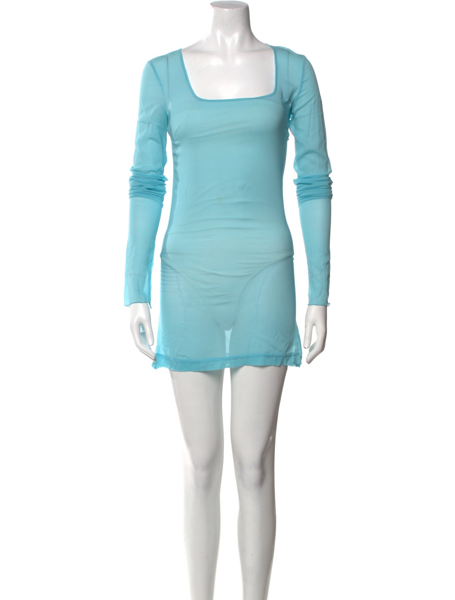 Dolce & Gabbana 1990's Mini Dress