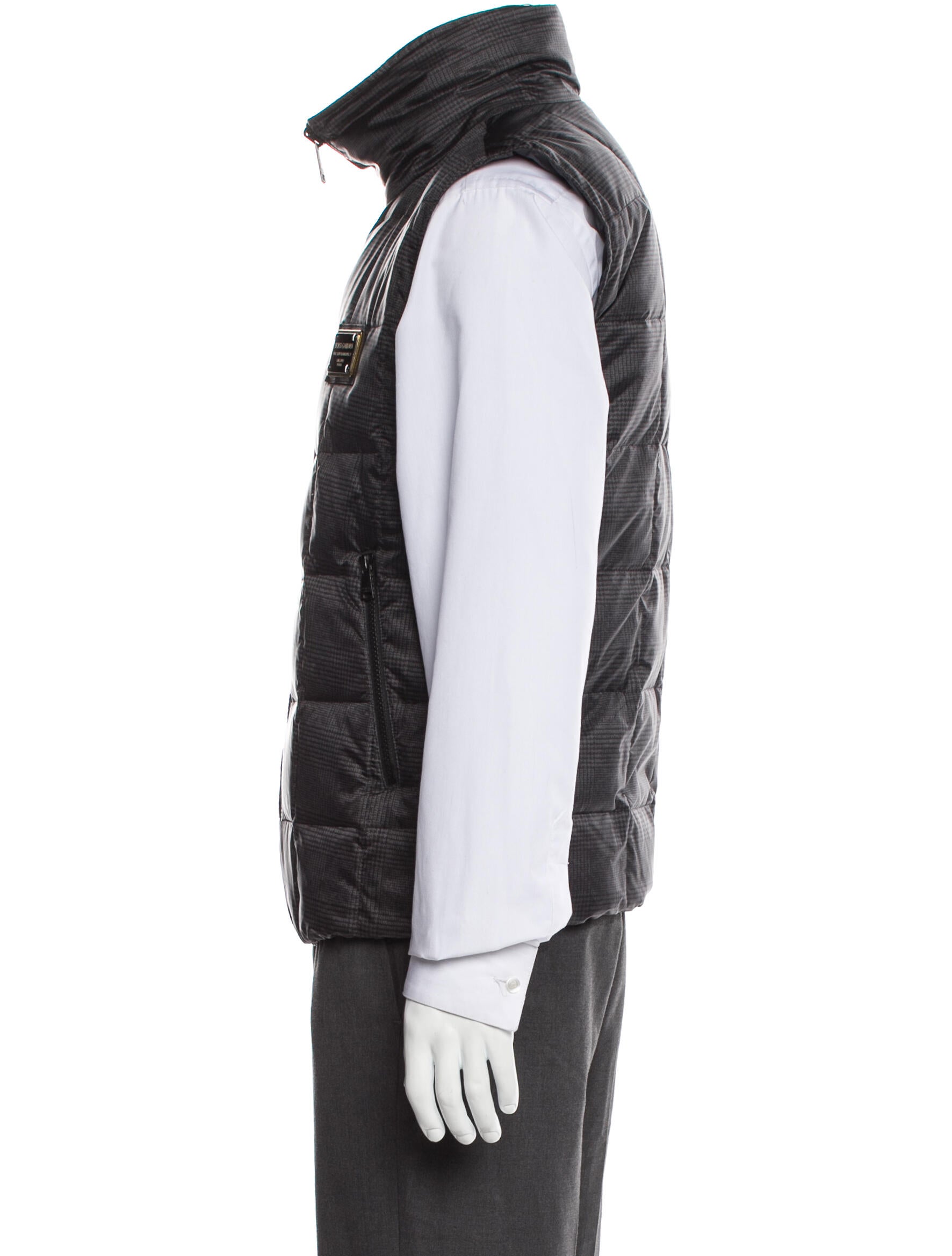 Dolce & Gabbana Vest