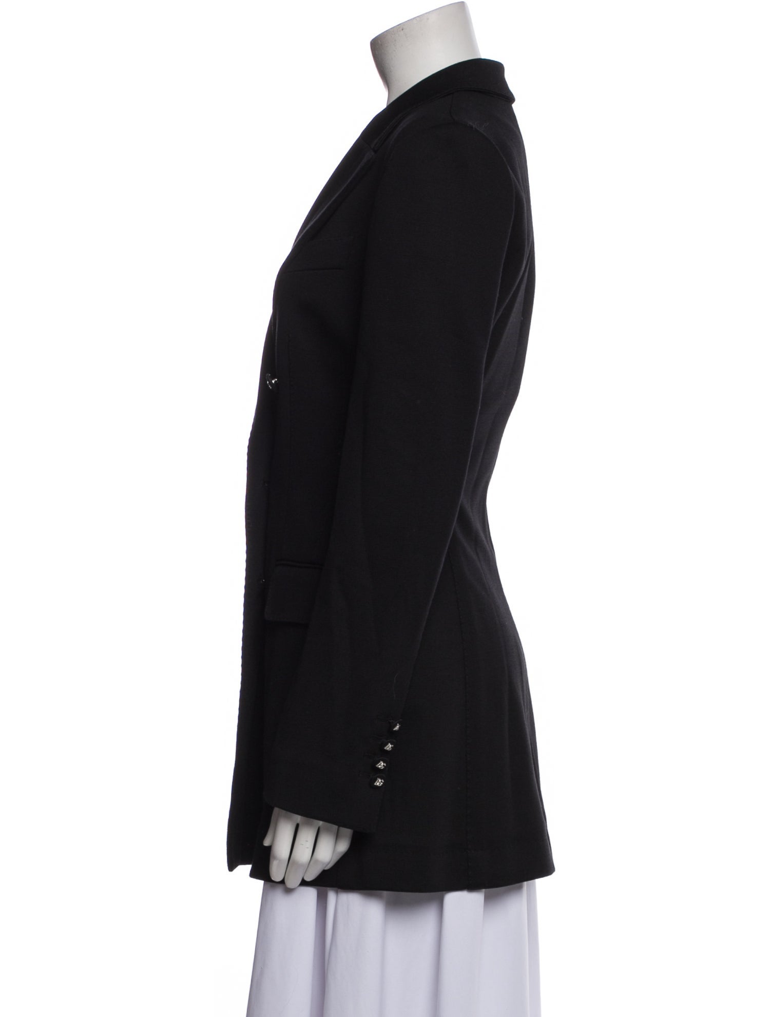 Dolce & Gabbana Peacoat