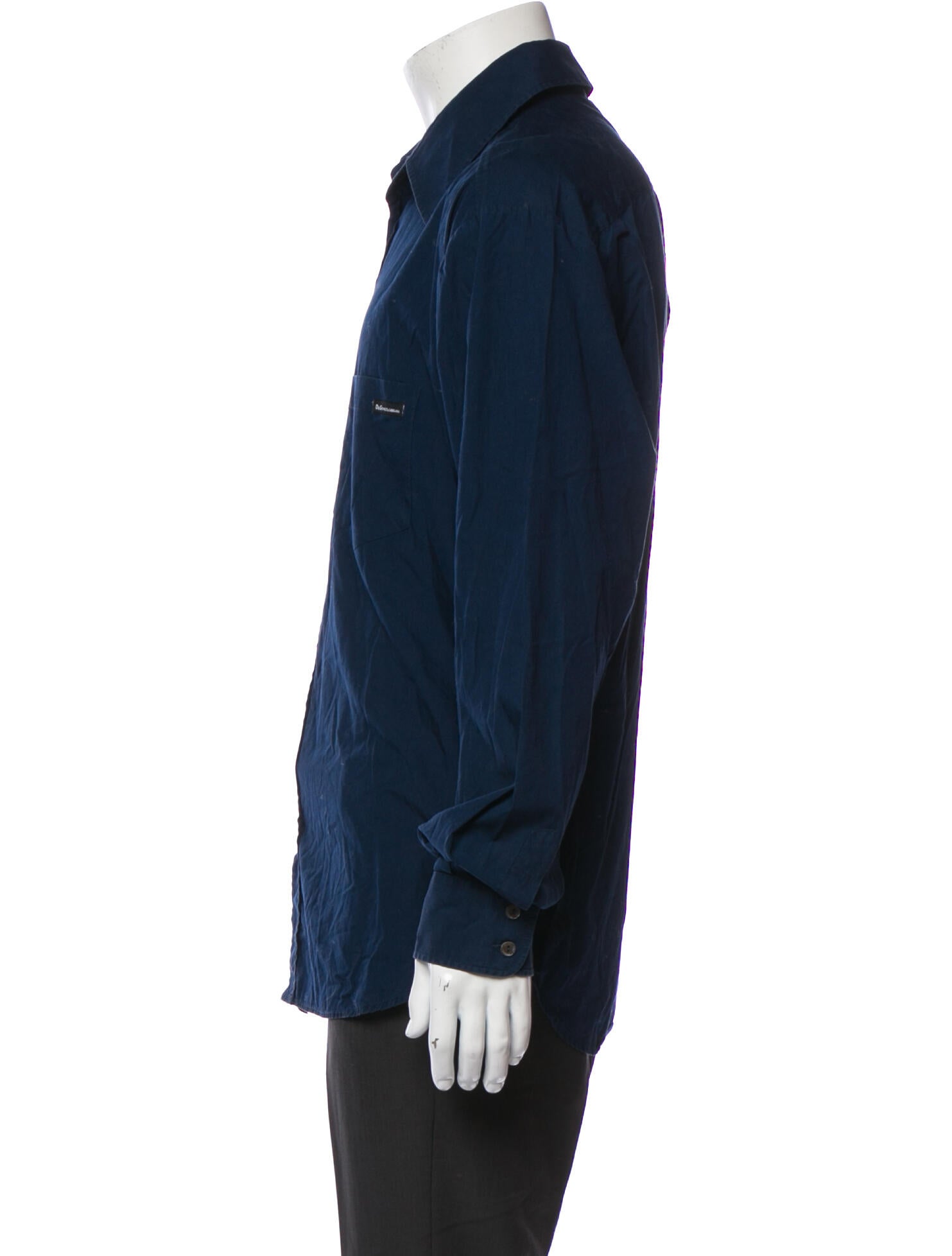 D&G Long Sleeve Shirt