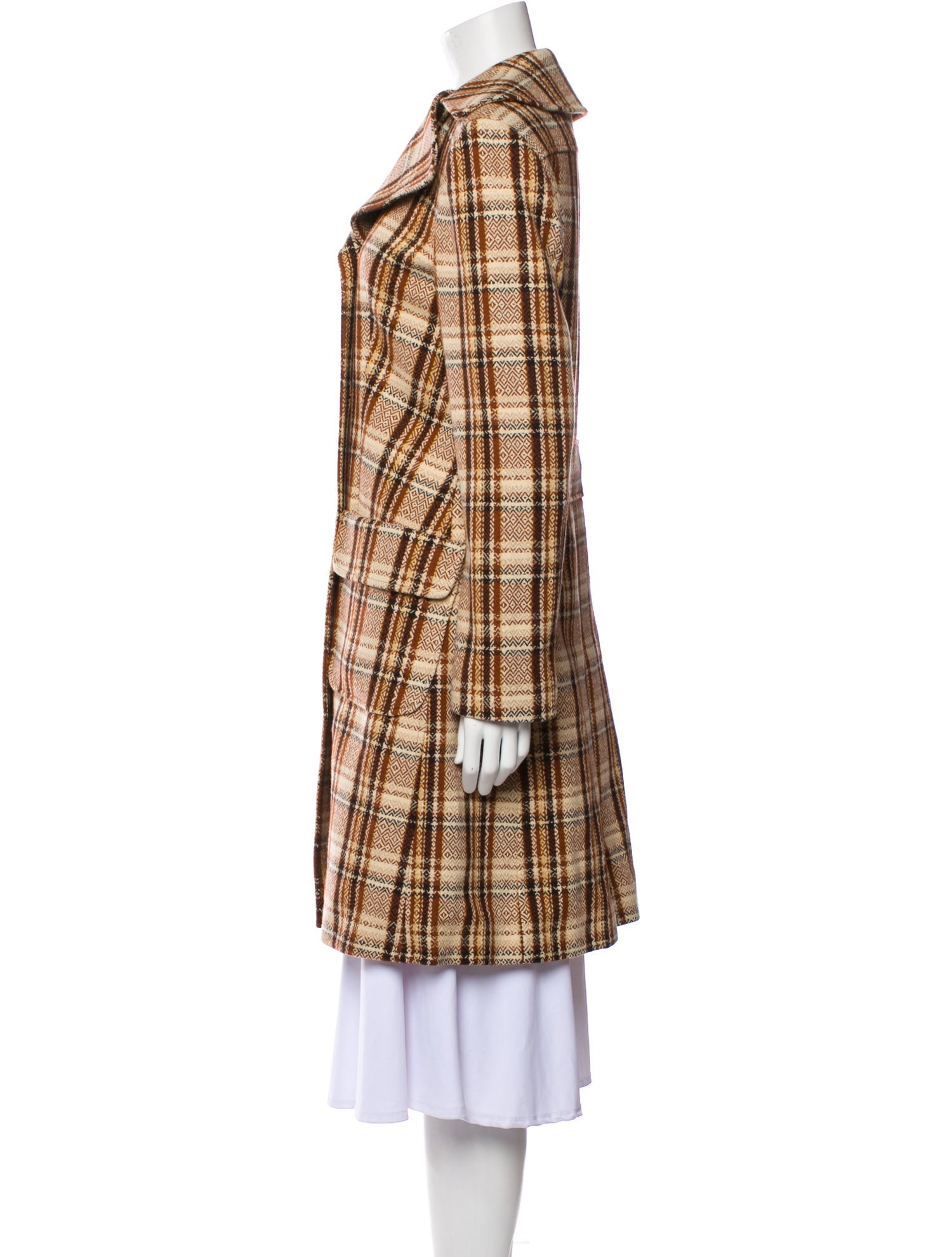 D&G Vintage 2000's Coat