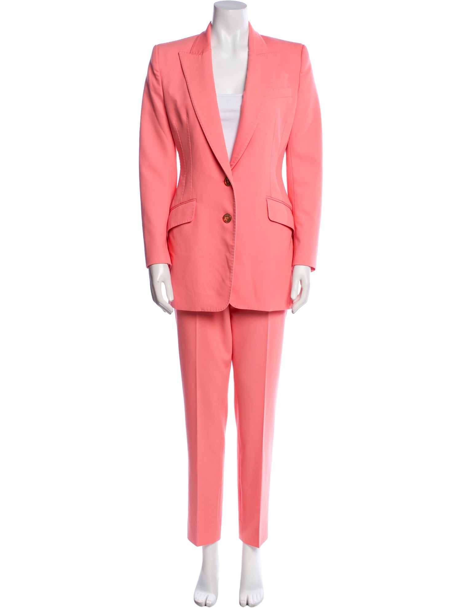 Dolce & Gabbana Pantsuit