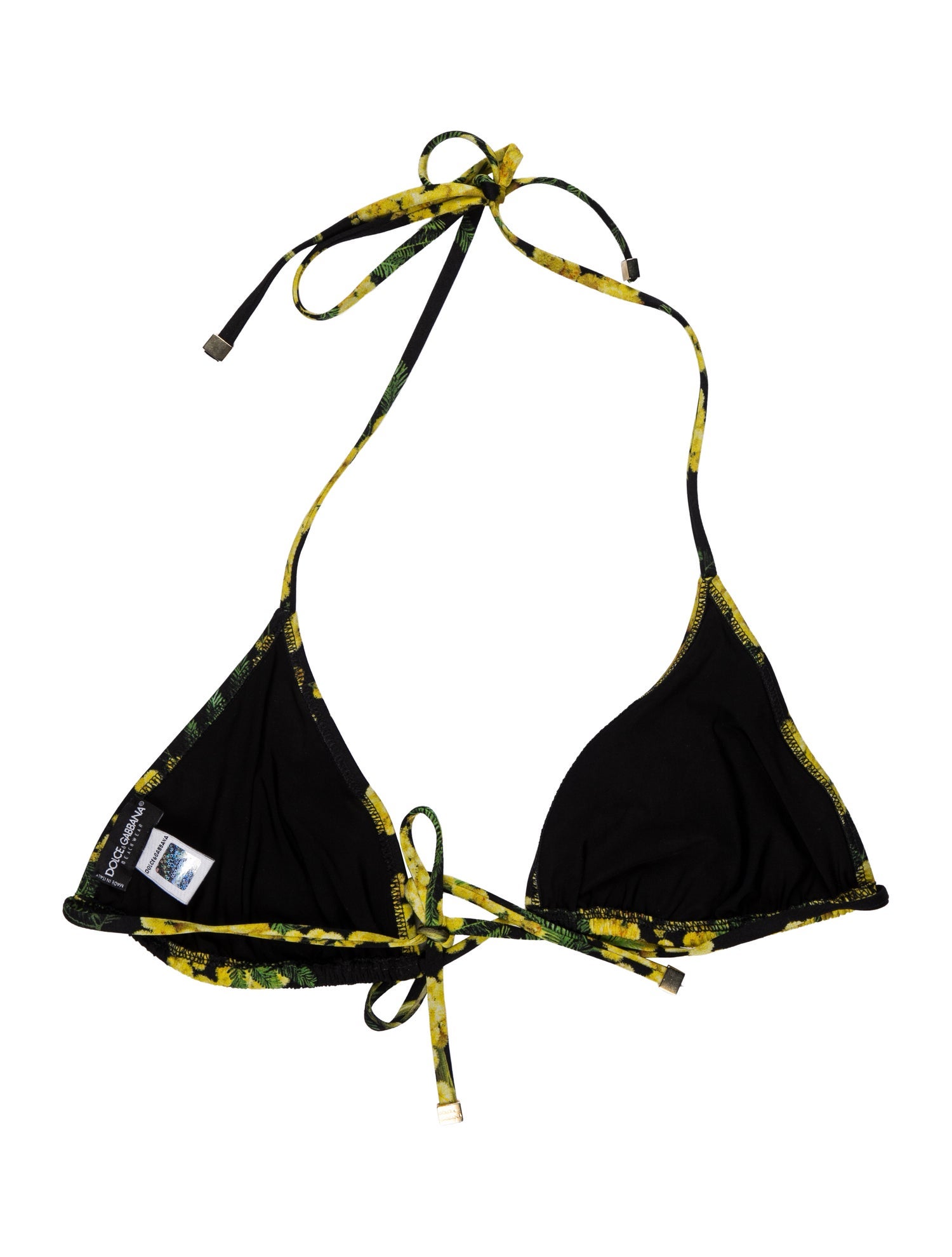 Dolce & Gabbana Printed Top