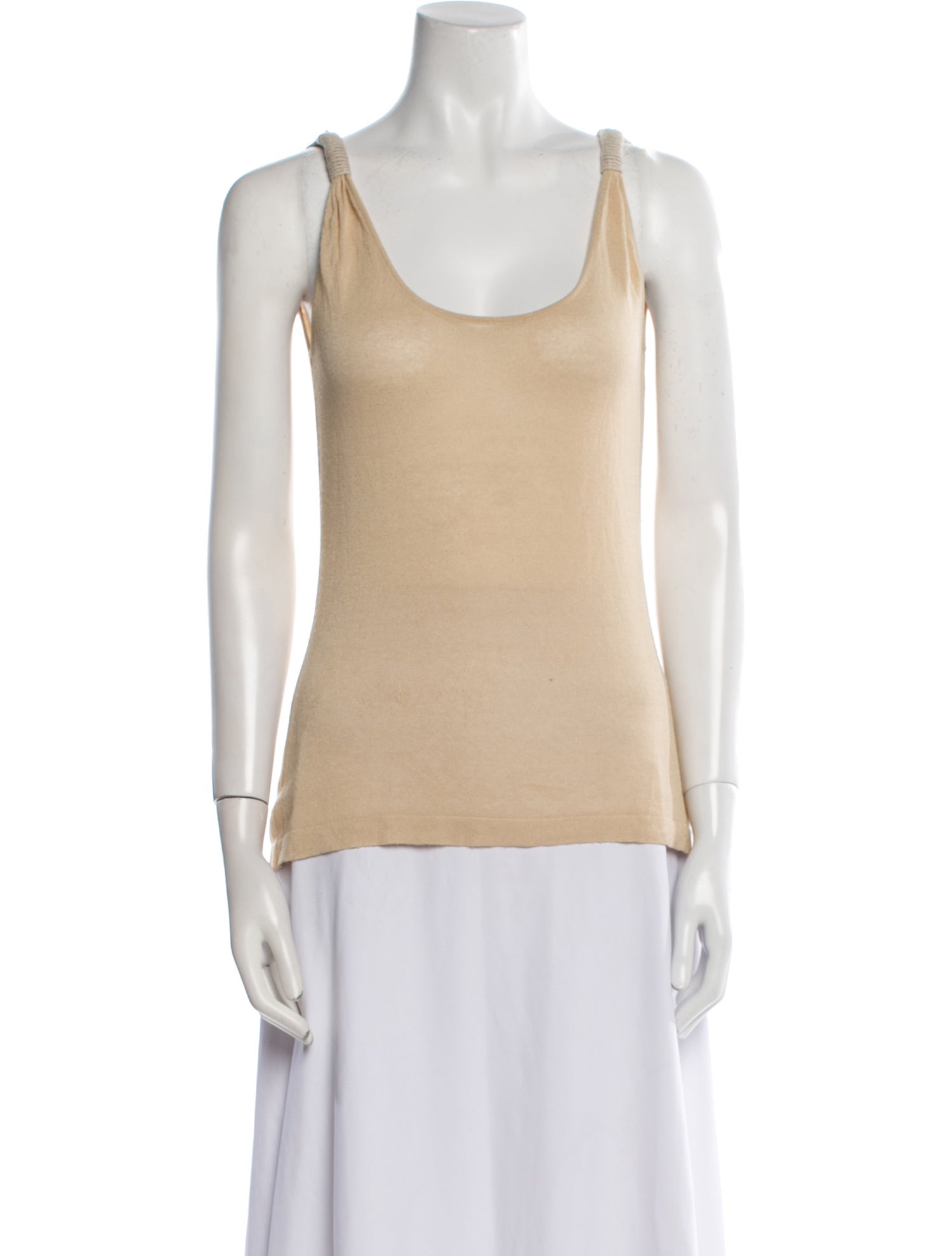 Dolce & Gabbana Vintage 2000's Top
