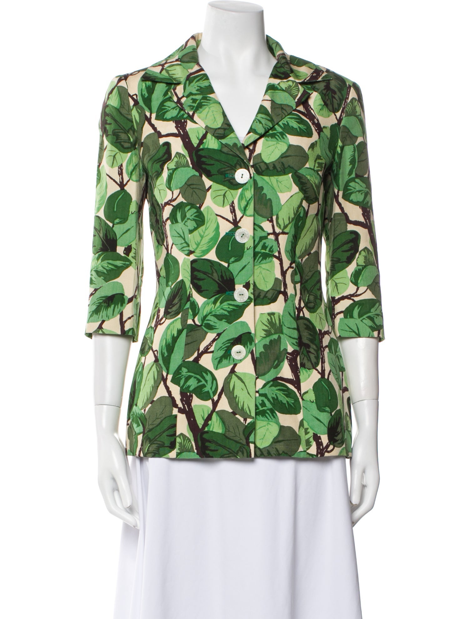 Dolce & Gabbana Vintage 1997 Jacket