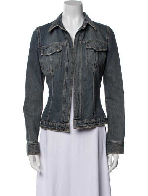 Dolce & Gabbana Denim Jacket