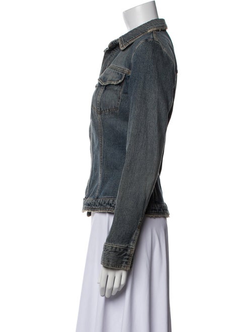Dolce & Gabbana Denim Jacket