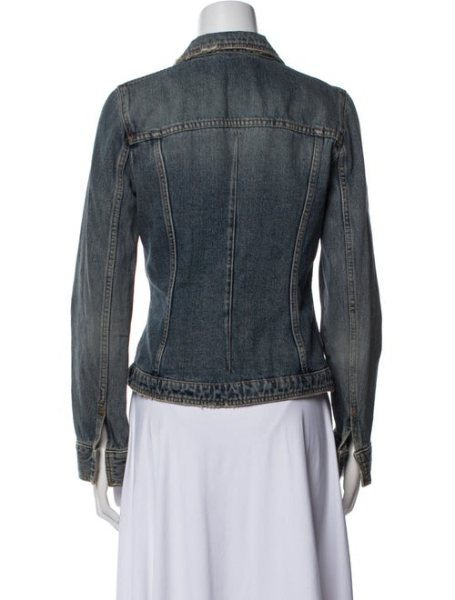 Dolce & Gabbana Denim Jacket