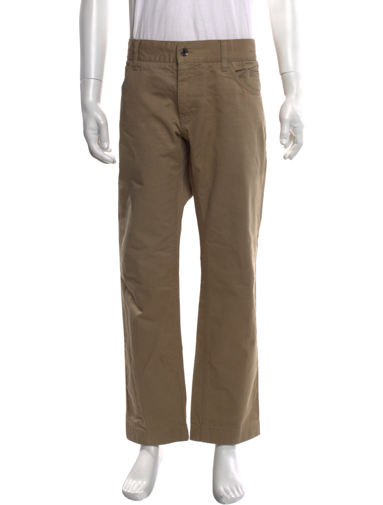 Dolce & Gabbana Chinos