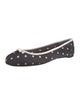 Dolce & Gabbana Ballet Flats