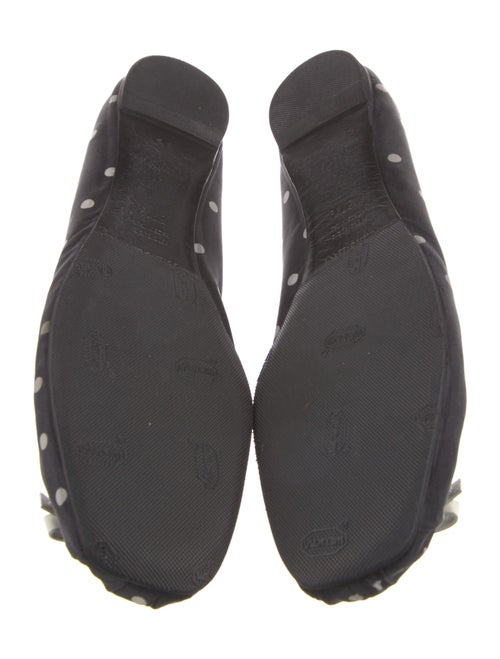 Dolce & Gabbana Ballet Flats