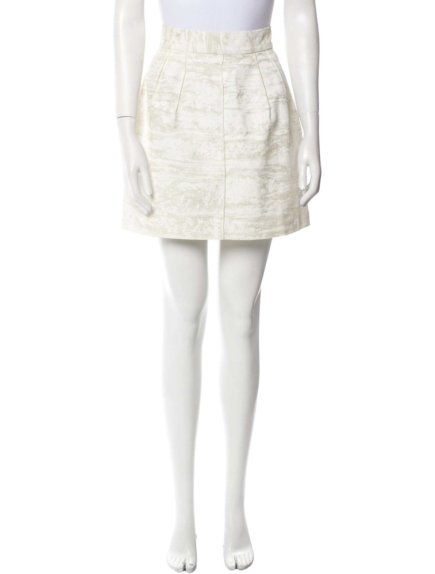 Dolce & Gabbana Mini Skirt