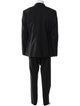 Dolce & Gabbana Virgin Wool Two-Piece Suit