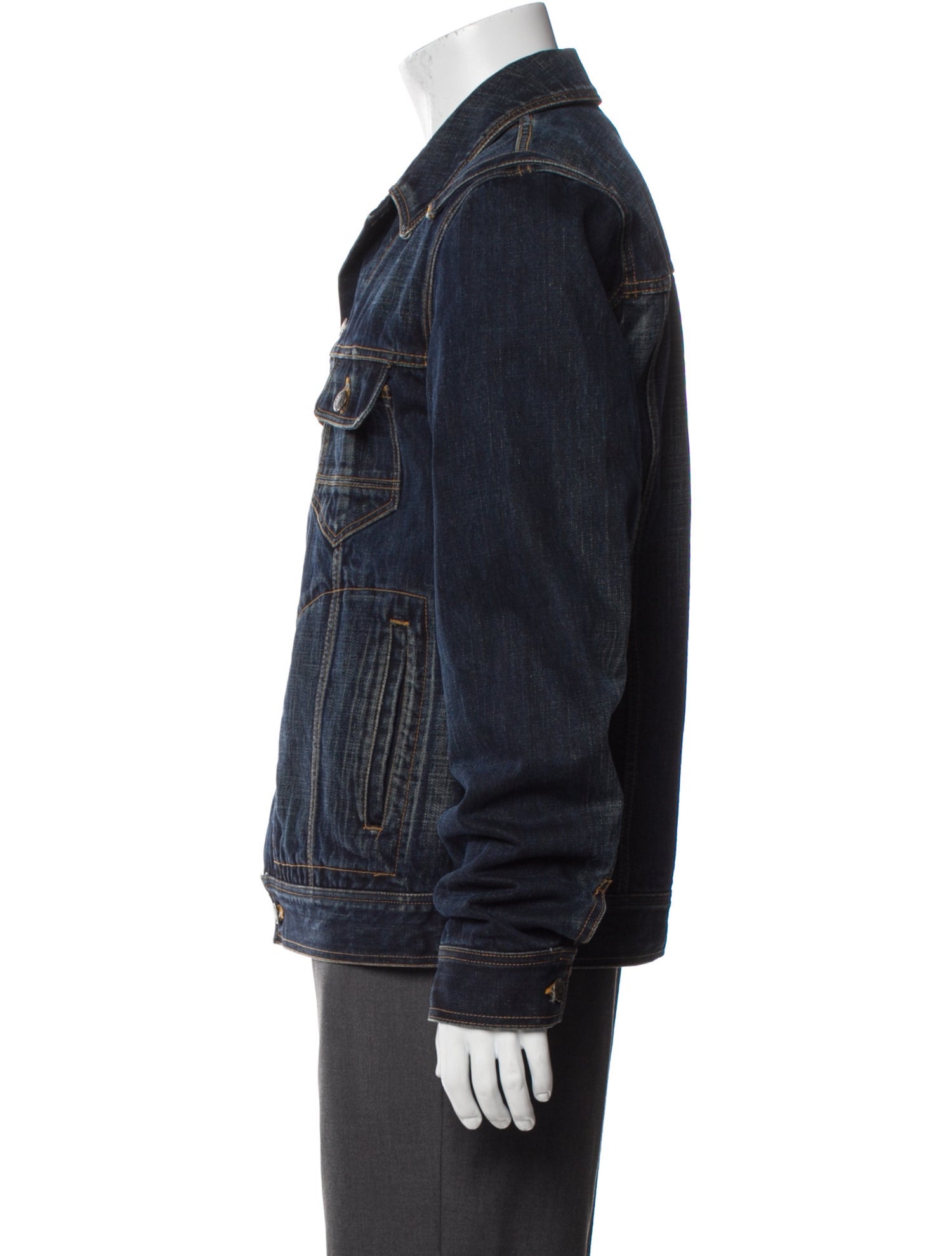 Dolce & Gabbana Denim Jacket