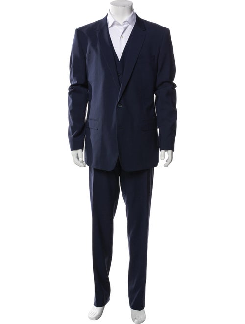 Dolce & Gabbana Suit Set