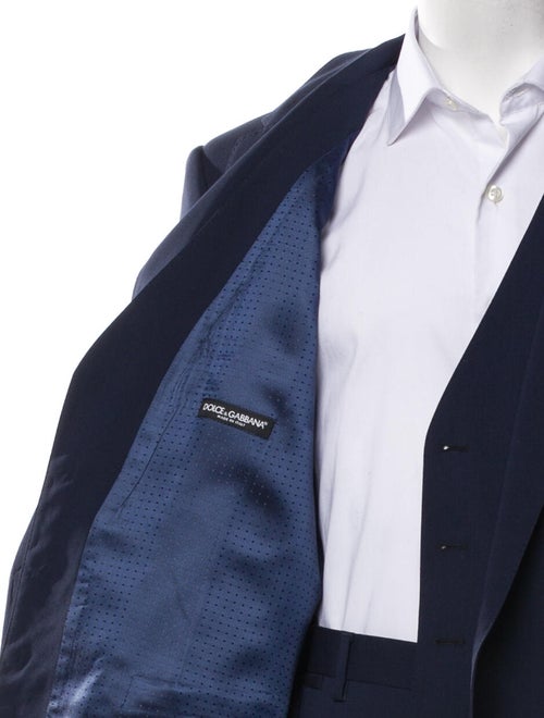 Dolce & Gabbana Suit Set