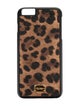 Dolce & Gabbana iPhone Case