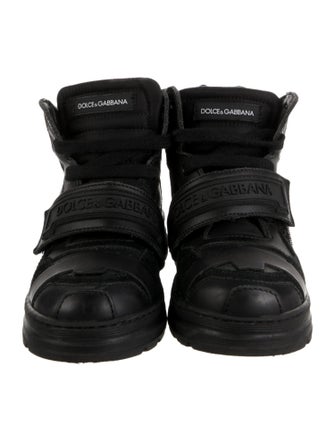 Dolce & Gabbana Ankle Boots