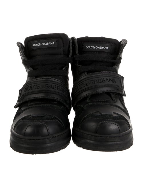 Dolce & Gabbana Ankle Boots